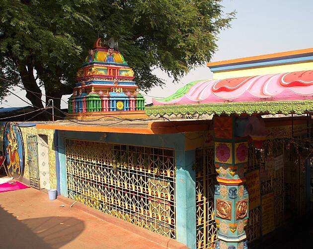 Papikondalu Resorts, Rajahmundry 5